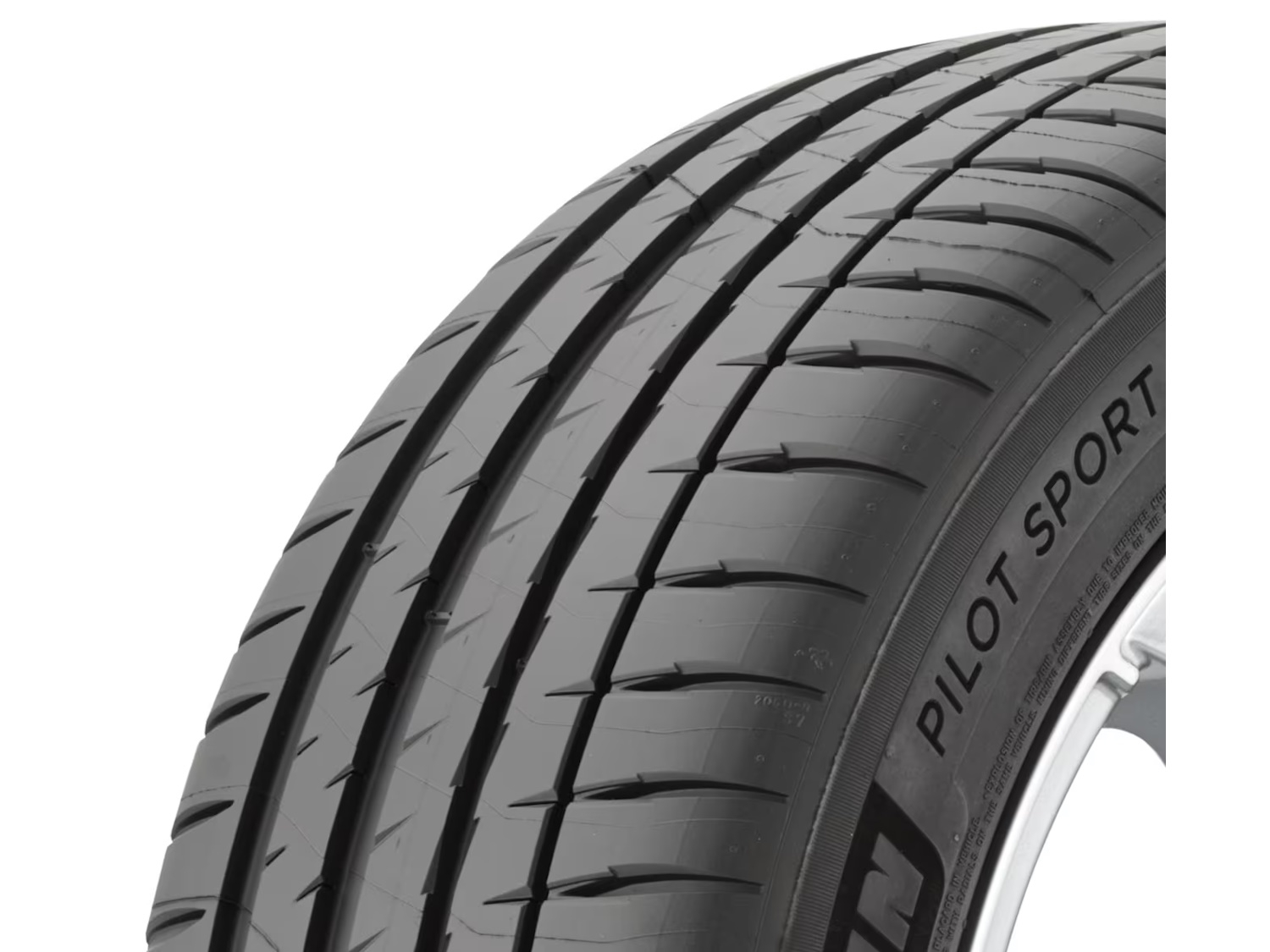 T1154[送料無料]MICHELINPILOTSPORT4 215/40R18 T1154[送料無料]MICHELINPILOTSPORT4 215/40R18（激安 18インチ