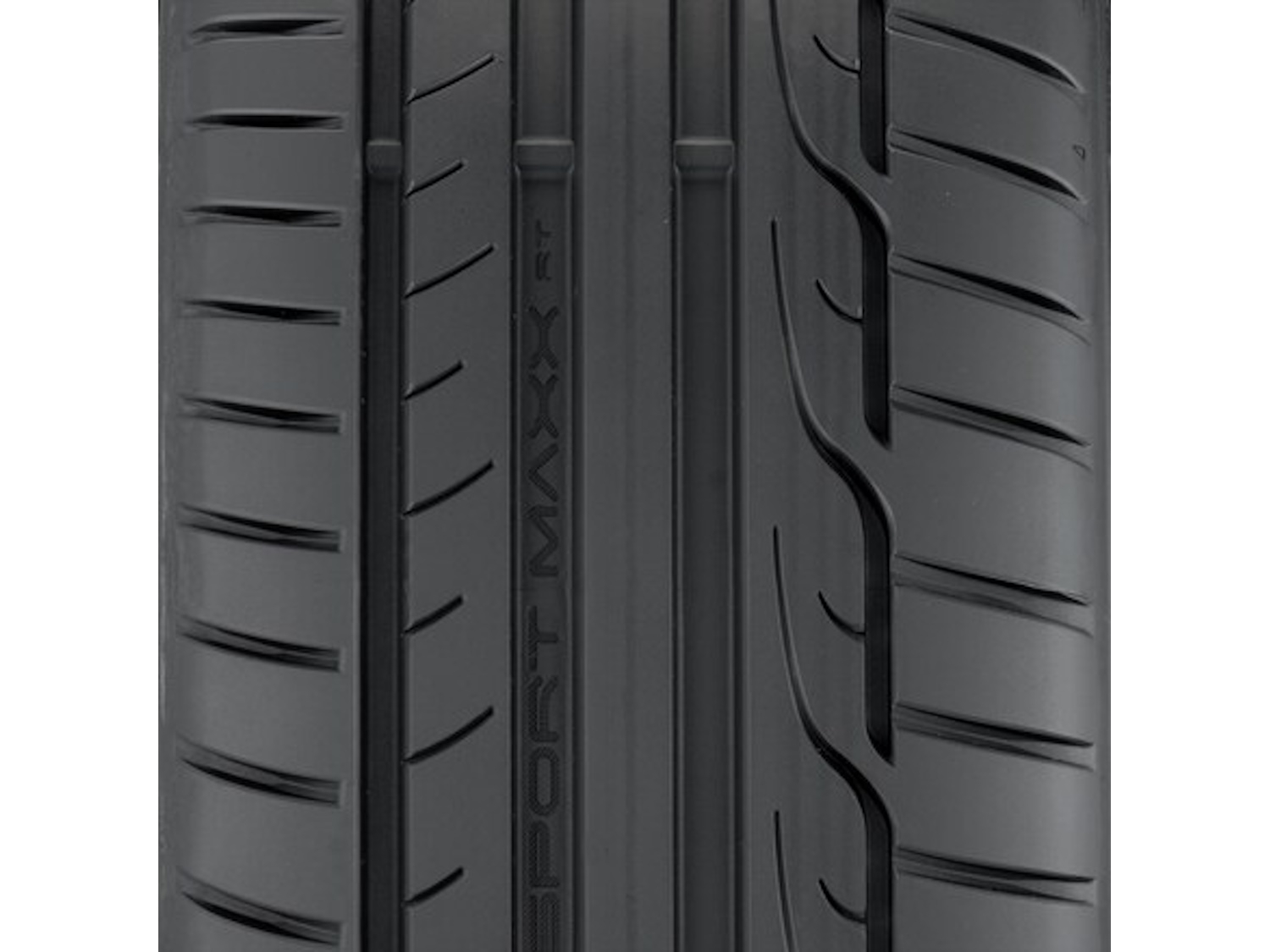 【新品】235/45R17 ダンロップ　DUNLOP SPORT MAXX RT Dunlop Sport Maxx RT Racing 235/45R17 94W Passenger Tire