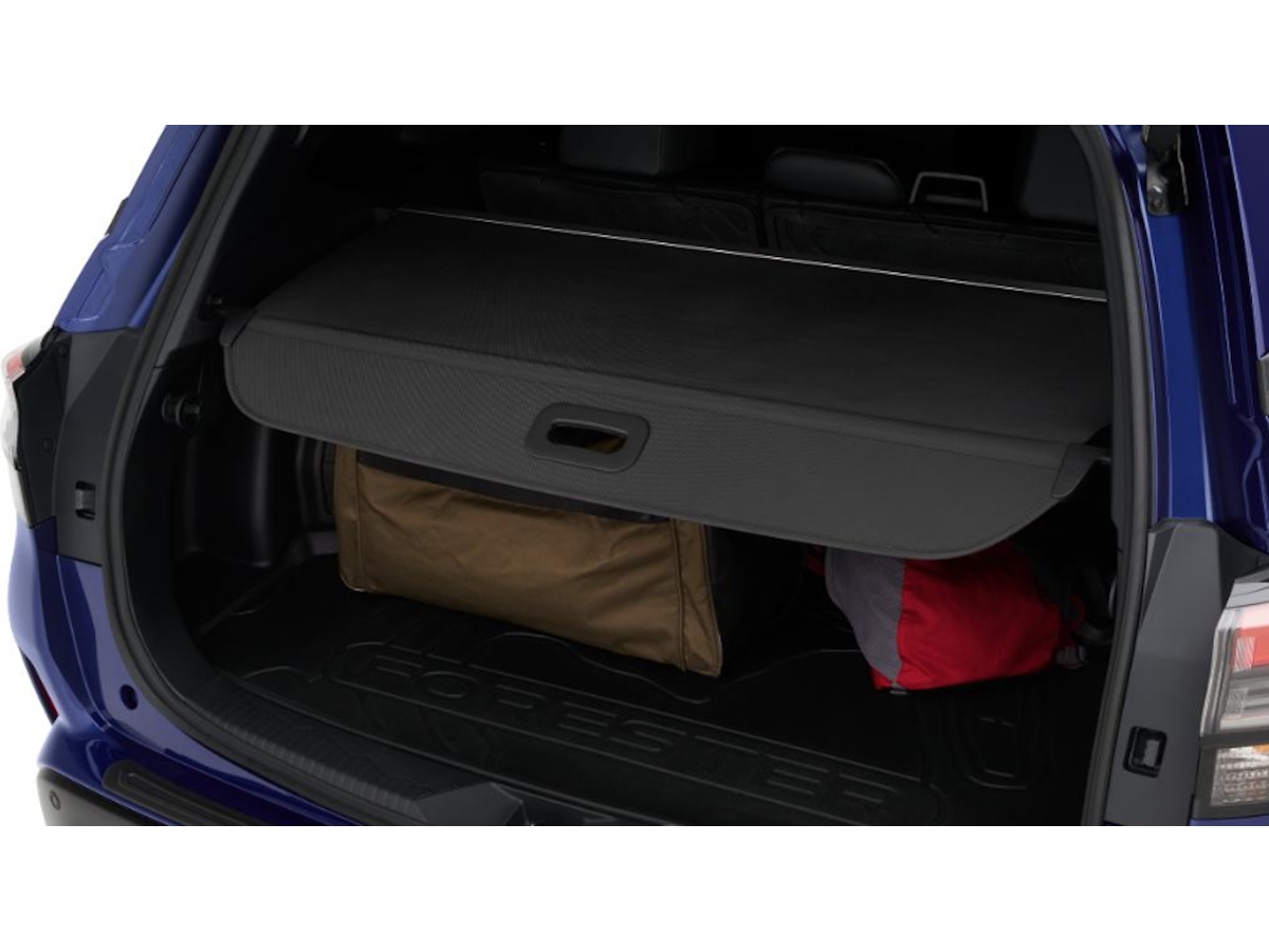 Genuine Subaru Forester Parts & Accessories Subaru Online Parts