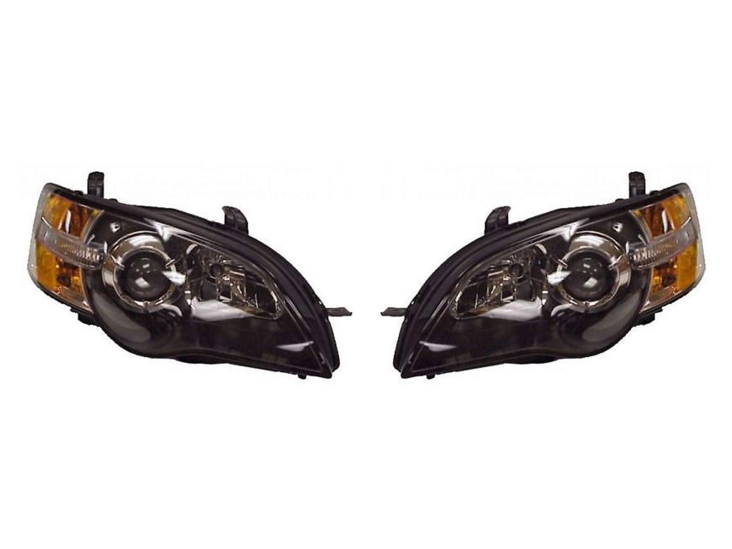 2005 Subaru Legacy Parts & Accessories Subaru Online Parts