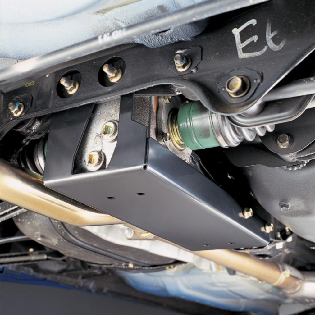 2000 Subaru Forester Parts & Accessories Subaru Online Parts