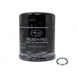 Subaru Oil Filter & Gasket - 15208AA21A-803916010 | Subaru Online