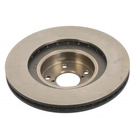 Subaru Brake Rotor Rear - 26700AL010 | Subaru Online Parts