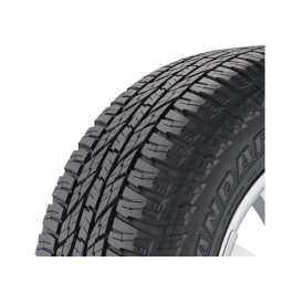 Subaru Yokohama Geolander A/T G015 On-Road All Terrain Tire