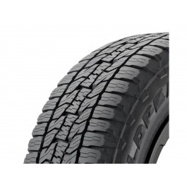 Team tak225／65R17 Falken WILDPEAK A/T TRAIL 225/65R17 Rugged Crossover Capability