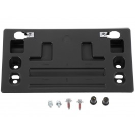 Subaru Front License Plate Bracket - 57751AN00B | Subaru Online Parts