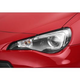 Subaru Headlamp Passenger's side - 84913CA182 | Subaru Online Parts