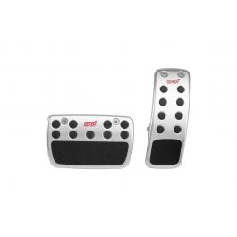 Subaru Pedal Set - Automatic - C8110FG001 | Subaru Online Parts
