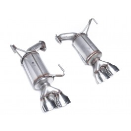 STIマフラー NINJA ZX-25R SE/KRT EDITION（'23〜） GPスペック フルエキゾースト