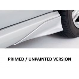 ＵＪＯＨ Slit Wrap SKT ストライプ Burning Envy | Ski-Doo REV-XS Sled Wrap