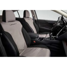 Subaru Front Seat Cover Set For Limited And Touring XT