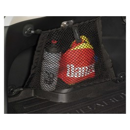 Subaru Side Cargo Nets 5-Door - F551SFJ200 | Subaru Online Parts