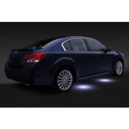 Subaru Puddle Lights - H471SAJ100 | Subaru Online Parts