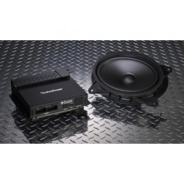 Subaru Audio Upgrade Kit - H630SFL001 | Subaru Online Parts