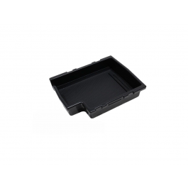 Subaru Center Console Tray - Black - J2010FJ000VH | Subaru Online