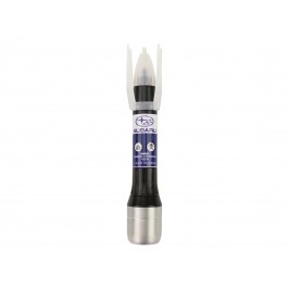 18 17 GÉL PACK 2.0 oz 7包 Subaru Touch-Up Paint Pen Smoked Carbon 1L5 202