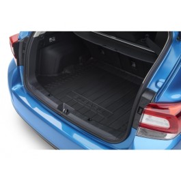 Subaru impreza boot liner