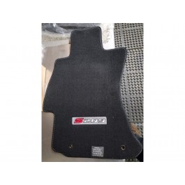 Subaru Carpet Mats S209 - J501SVA810 | Subaru Online Parts
