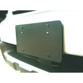 how to mount a front license plate forester 2017 how to mount a front license plate forester 2017