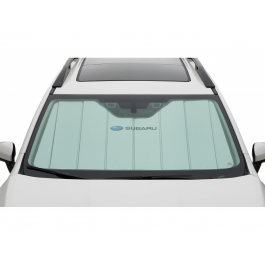 Subaru Sunshade With Subaru Logo - SOA3991922 | Subaru Online Parts