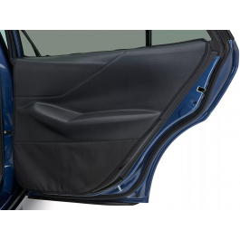 Subaru Rear Door Pet Protectors Set Of Two - SOA567R000 | Subaru