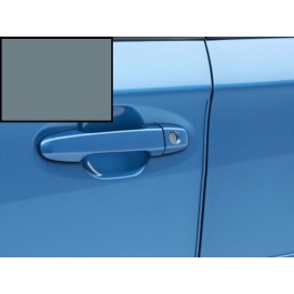 Subaru Door Edge Guards - Cool Gray Khaki - Non-Sport