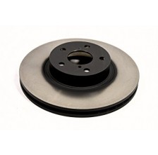 Subaru Brake Rotor Rear - 26700AL010 | Subaru Online Parts