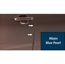 Subaru Door Edge Guards - Autumn Green Metallic - SOA801P040M6