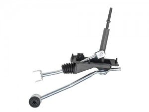 Genuine Subaru STI Shifter Subaru Online Parts