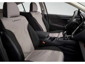Subaru Legacy – photo 2