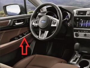 Genuine Subaru Outback Interior Trim Kit Subaru Online Parts