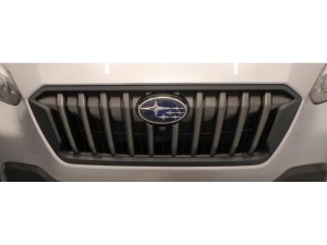 2021 Subaru Xv Crosstrek Grille Subaru Online Parts