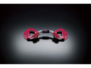 Genuine Subaru Battery Tie-Down Kit For Legacy, Impreza, Outback, WRX, STI, Forester, Baja 4 thumbnail image