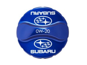 2021 Subaru STI Oil Cap | Subaru Online Parts