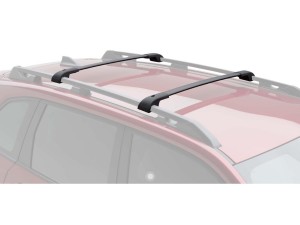 ROKIOTOEX Coyote Roof Rack Crossbars Fit For 2022 2025
