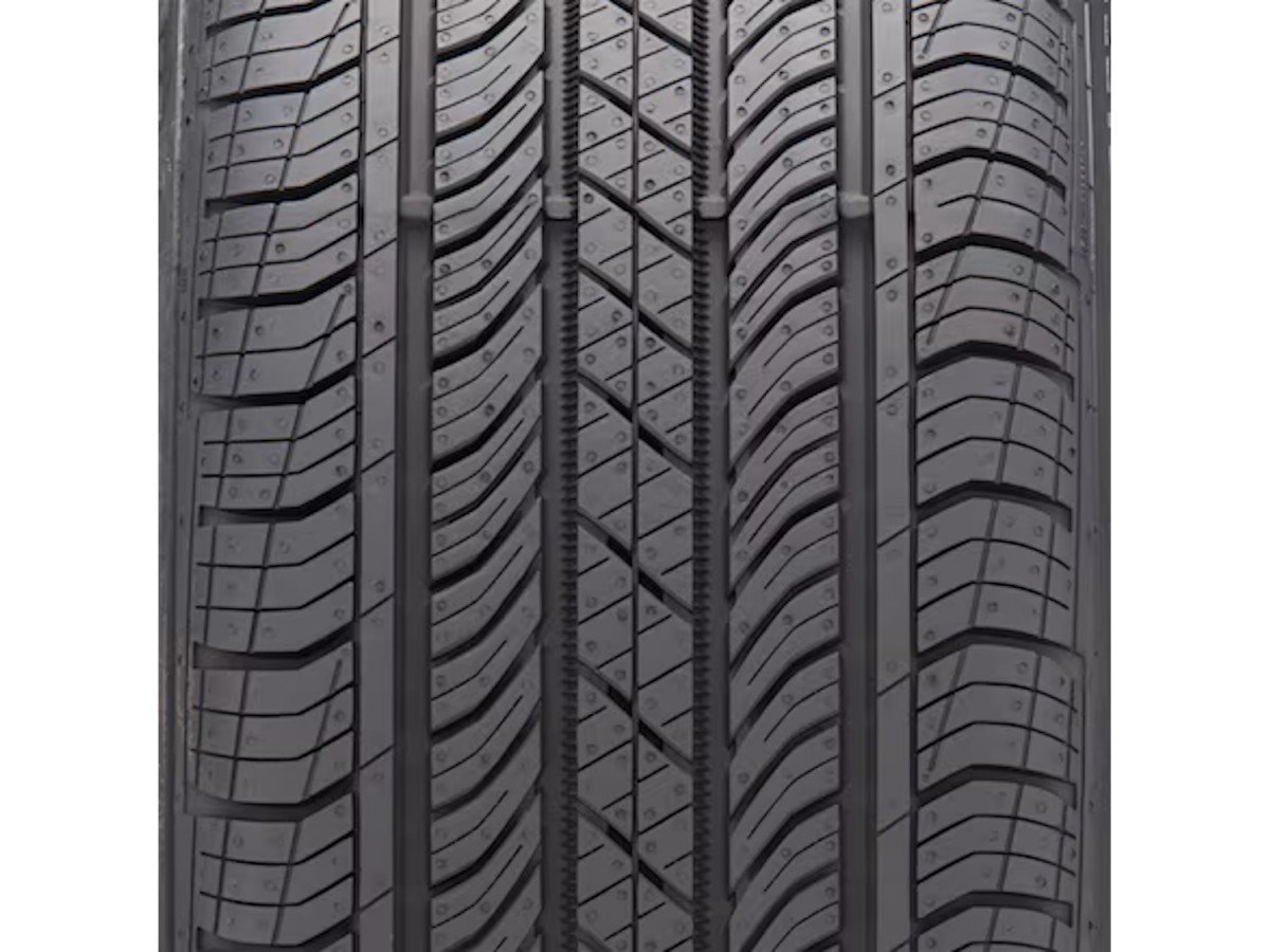 Subaru Continental ProContact TX Tire P205/55R-16 - 055VR6PCTX