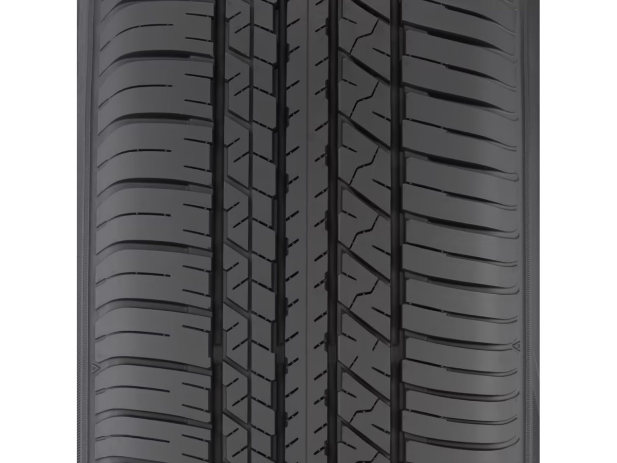 タイヤ・ホイール FALKEN ZIEX ZE001 A/S 225/55R18 Amazon.com: FALKEN 225/55R18 98H ZIEX ZE001 A/S OE BW