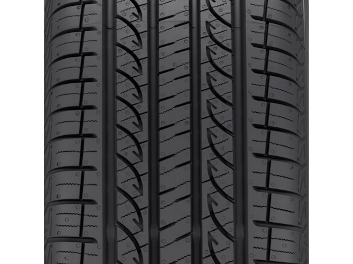 Subaru Yokohama AVID GT BluEarth Tire 225/65R-17 - 265HR7AGT