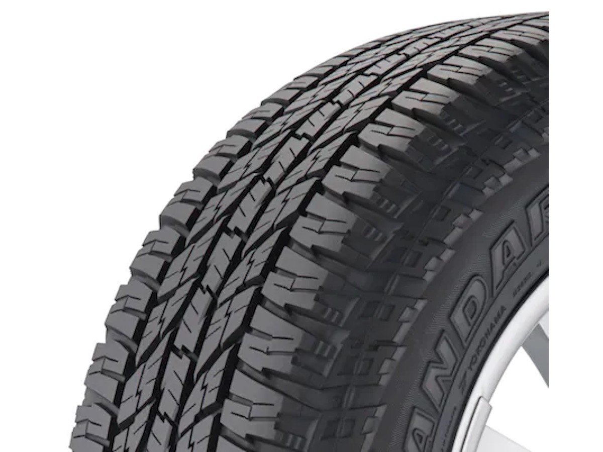 S*e様 [送料込]GEOLANDAR A/T G015 225/65 R17 Amazon.com: Yokohama Geolandar AT G015 225/65R17 102H Light