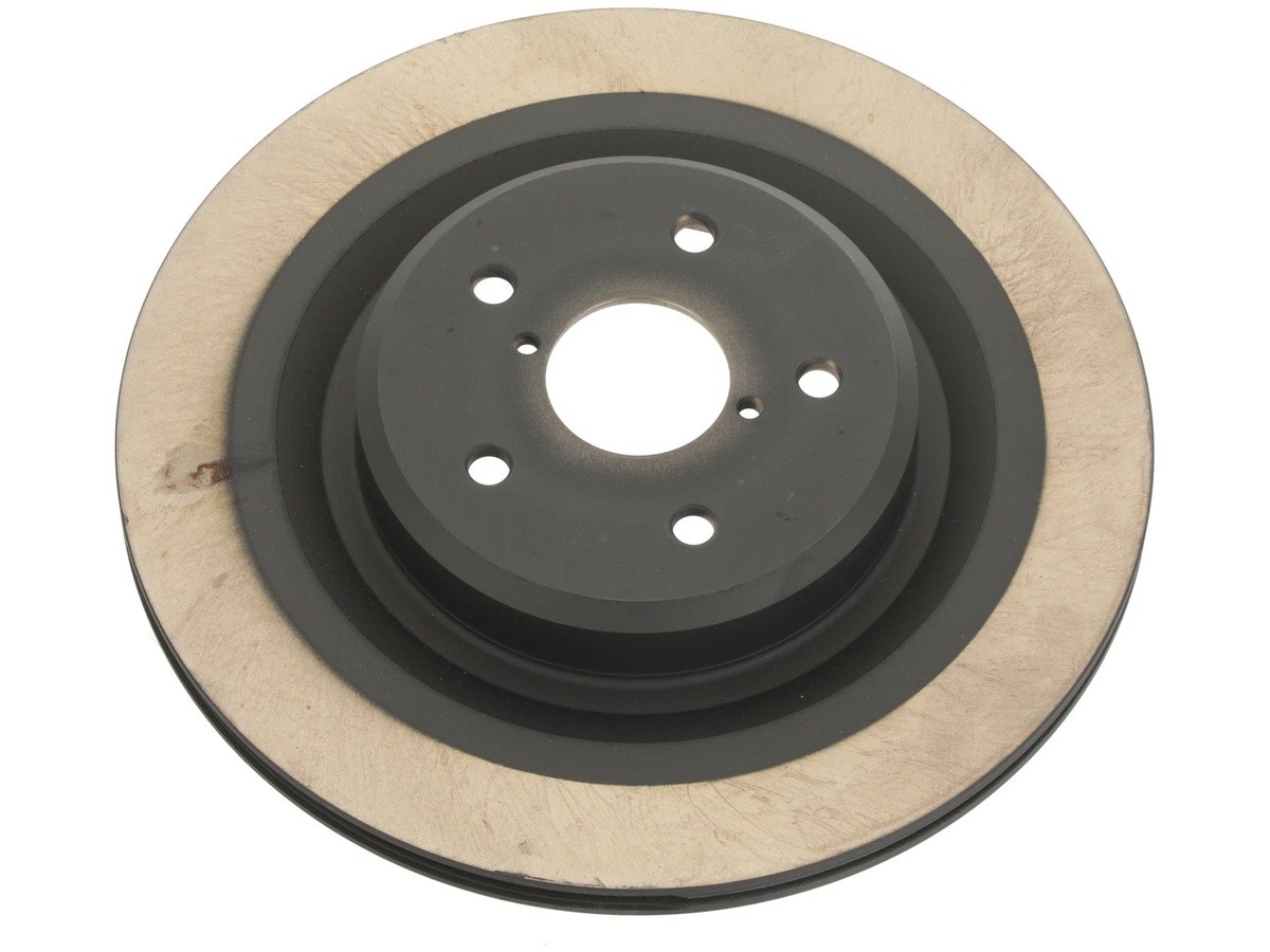Subaru Rear Brake Rotor - 26700XC00A | Subaru Online Parts