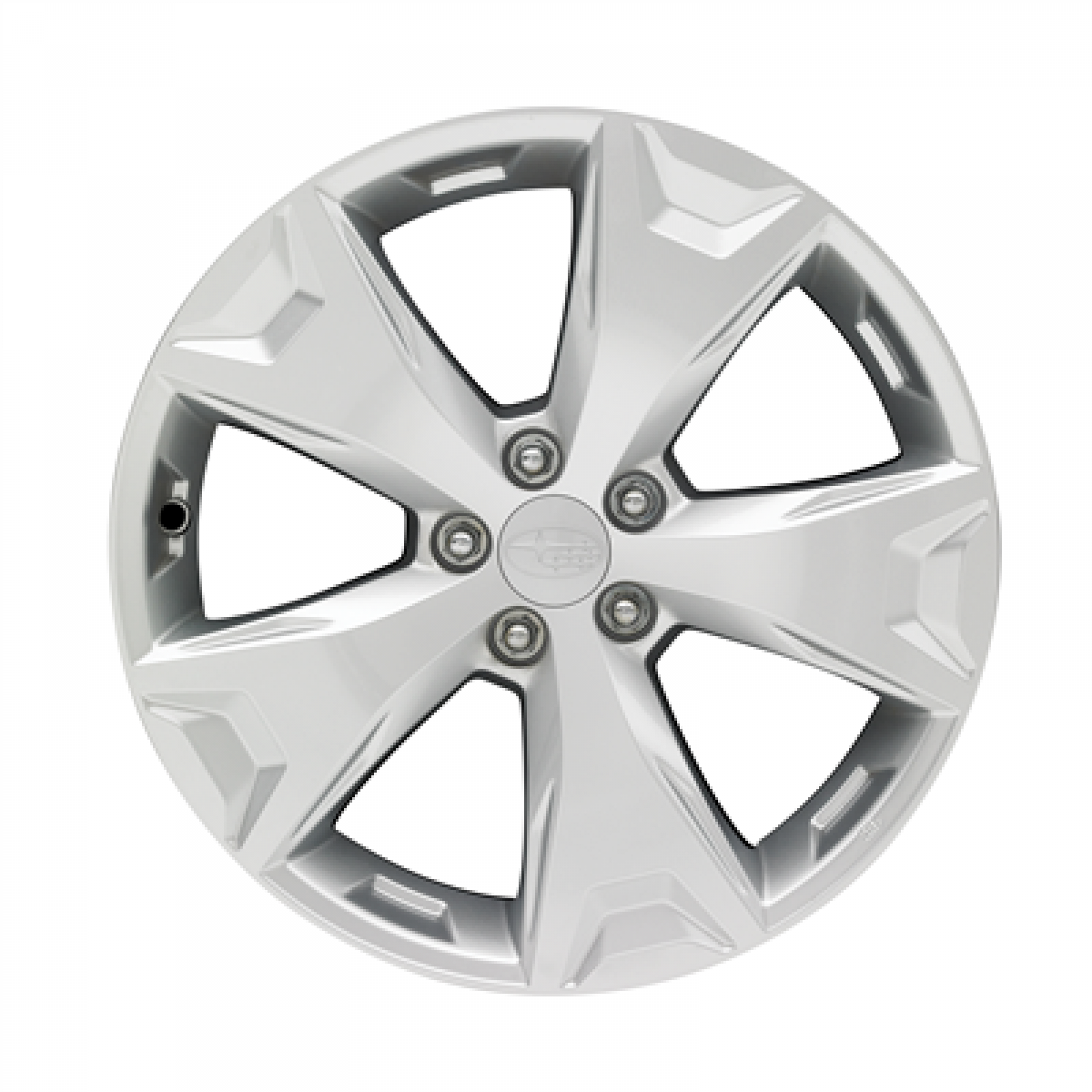 Subaru Wheels 17" Alloy 28111SG030 Subaru Online Parts
