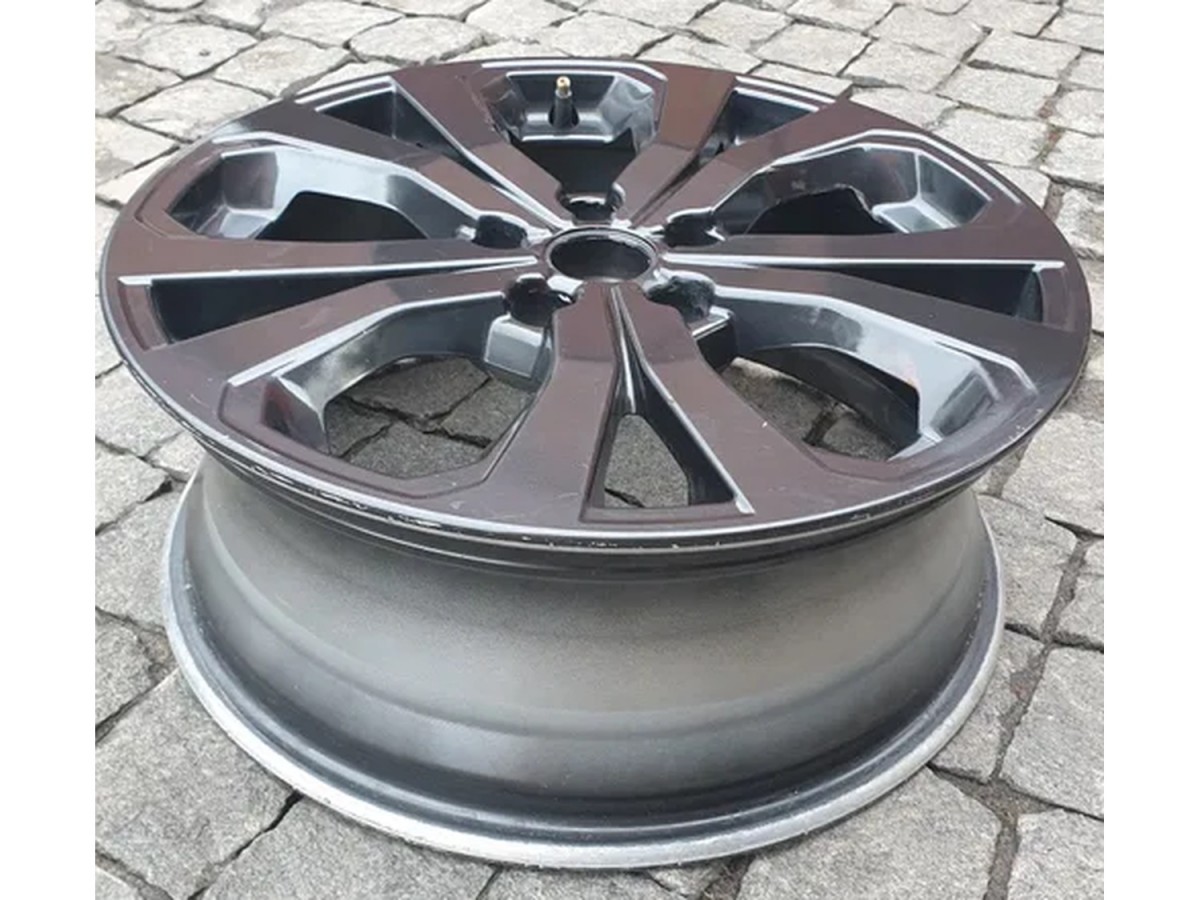 Subaru Sport Wheel 18