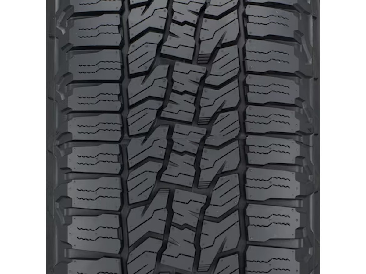 Amazon.com: FALKEN 225/60R18 100H SL WILDPEAK A/T TRAIL 01A