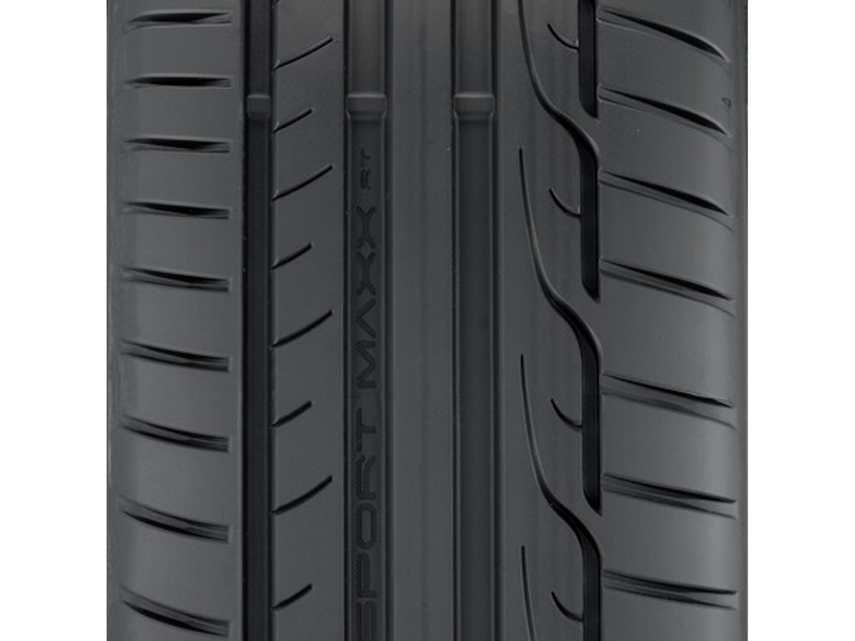 Subaru Dunlop Sport Maxx RT Summer Tire 235/45R-17