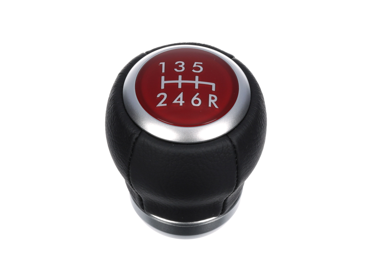 Subaru Shift Knob - Red - 35022VA010 | Subaru Online Parts