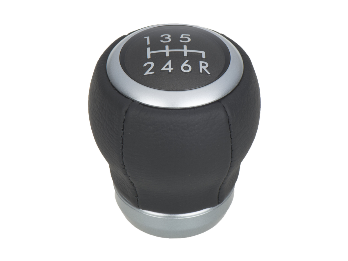 Subaru Shift Knob MT Leather - 35022VA020 | Subaru Online Parts