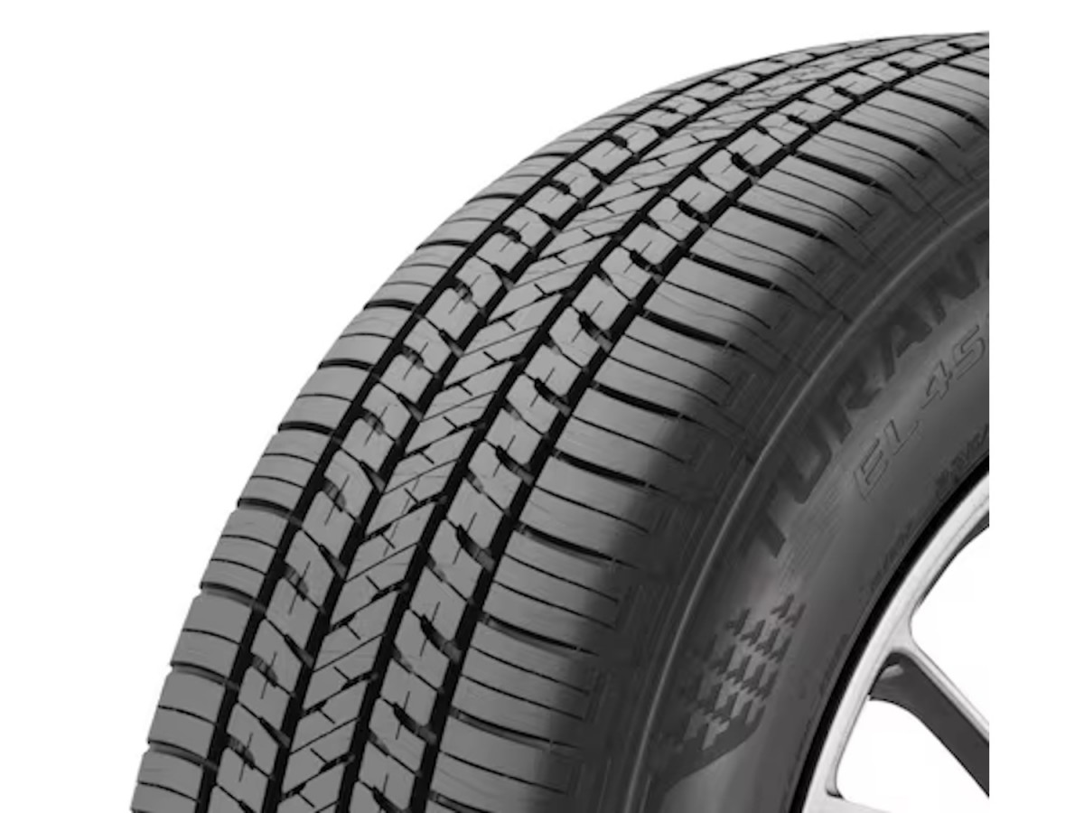 215/60R17 BRIDGESTONE RULT11 2023 年 Bridgestone Weatherpeak All Weather 215/60R17 96H Passenger