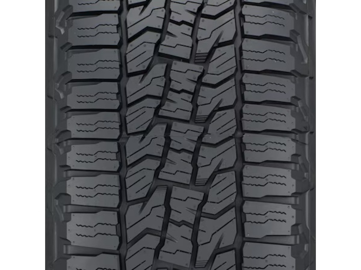 Subaru Falken Wildpeak A/T Trail 245/60R18 On Road All