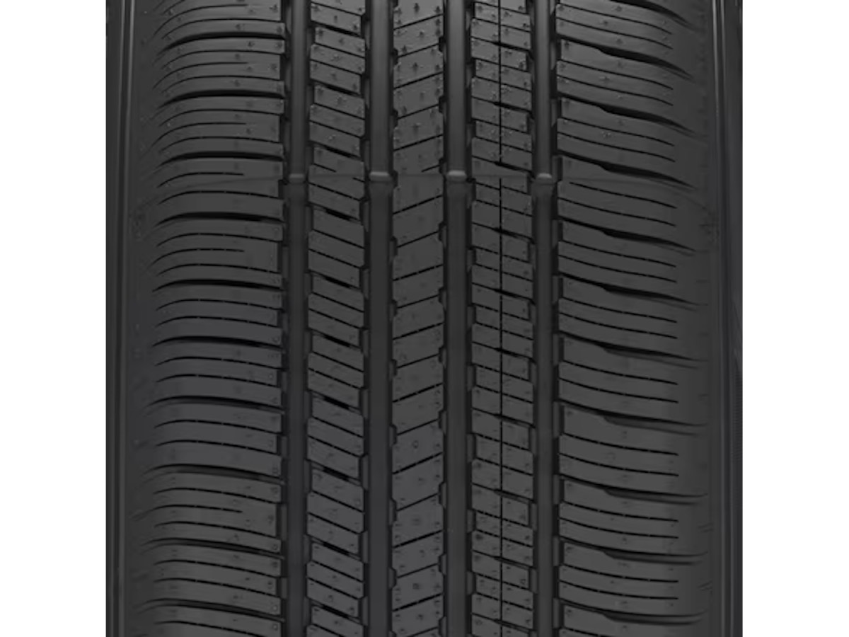 とっしい専用です送料無料245/50R20FALKEN ZIEXZE001A/S Falken Ziex ZE001 A/S All-Season Passenger Tire for SUVs
