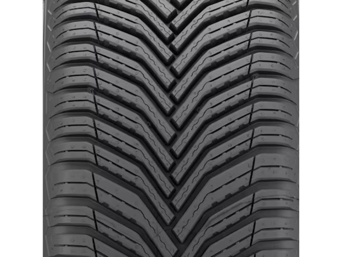 Subaru Michelin CrossClimate2 245/60R18 Grand Touring All-Season